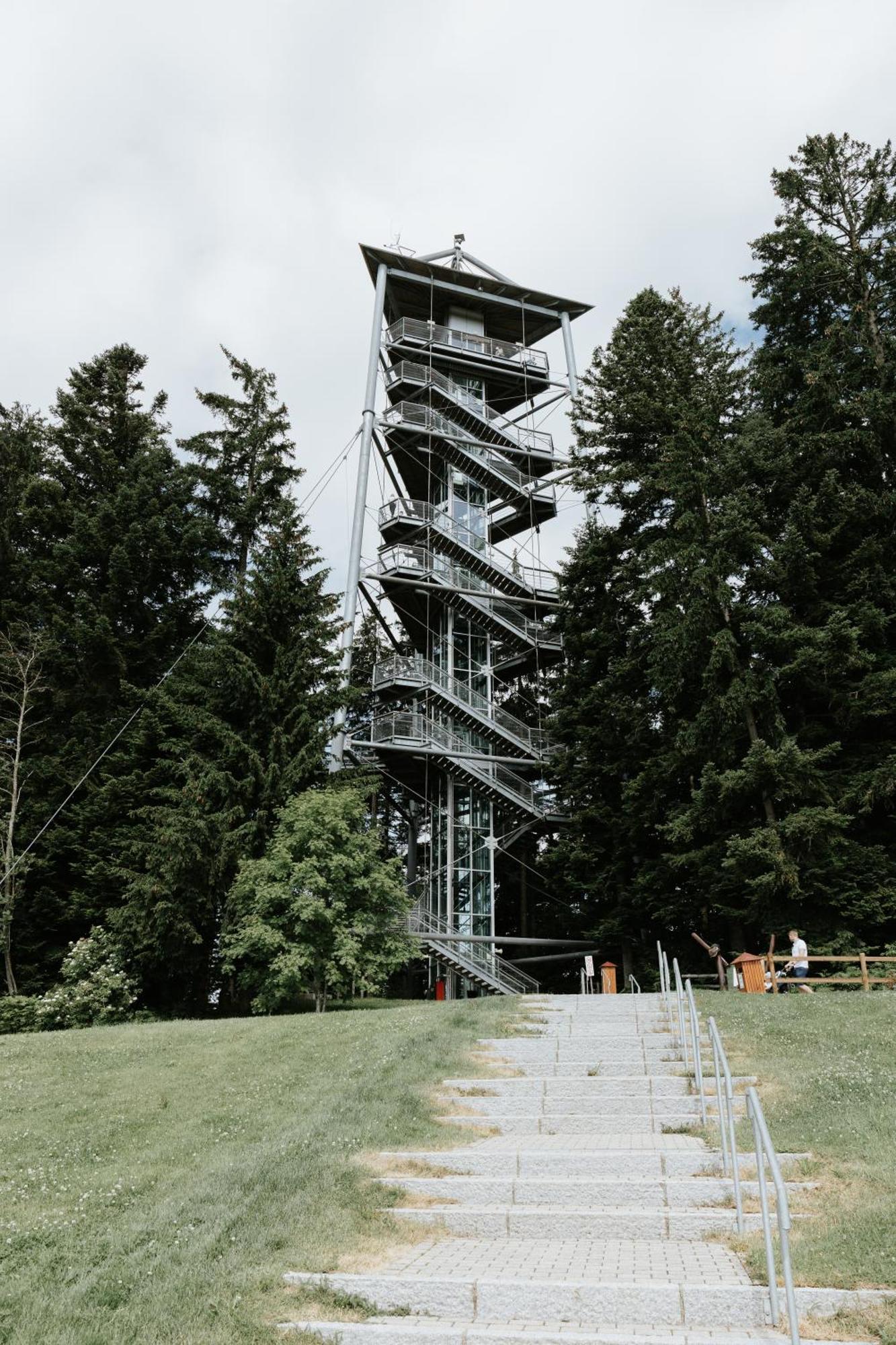 Heimatel - Ferienhaus Prinz-Lui Scheidegg Exterior photo